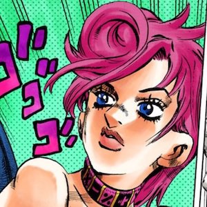 トリッシュウナ