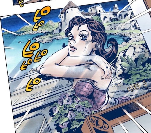 ドナテラウナ