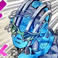 ストーン・フリー