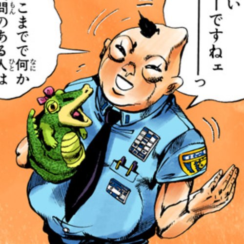ロッコバロッコ（刑務所長）