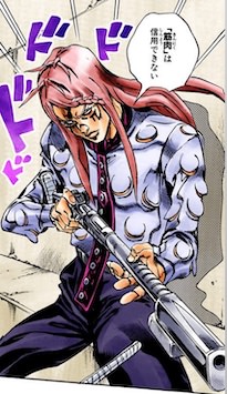 ジョンガリ・A（マンハッタン・トランスファーの本体）