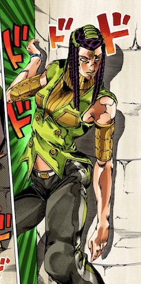 エルメェス・コステロ