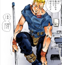 サンダー・マックイイーン（ハイウェイ・トゥ・ヘルの本体）