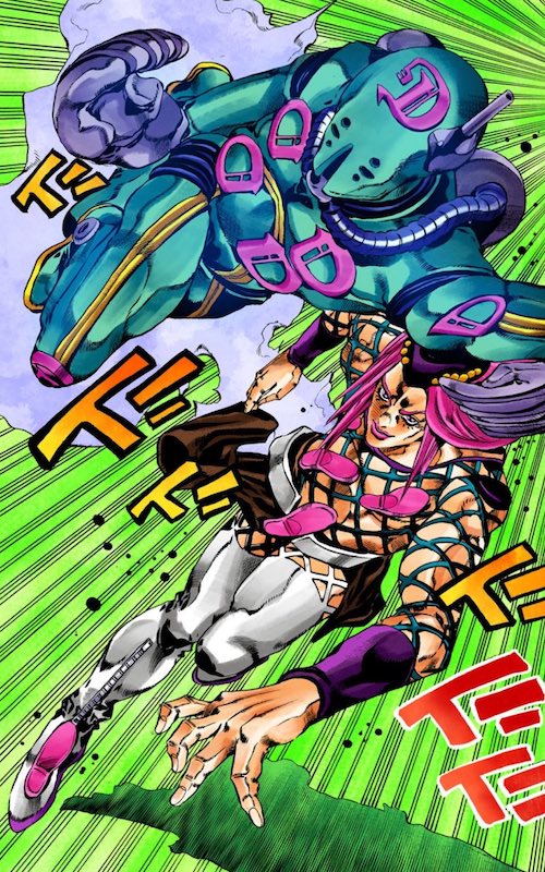 ダイバー・ダウン