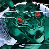 ドラゴンズ・ドリーム