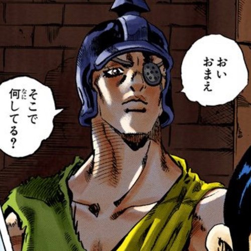 DアンG