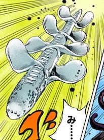 ロッズ（空を舞う未確認生命体）
