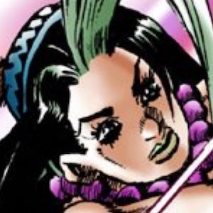 サンドマン（サウンドマン）の姉