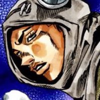 農場で働く男（ディエゴ親子を助けた男）