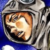 農場で働く男（ディエゴ親子を助けた男）