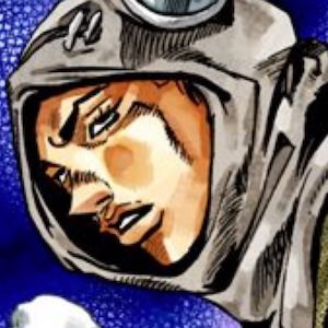 農場で働く男（ディエゴ親子を助けた男）
