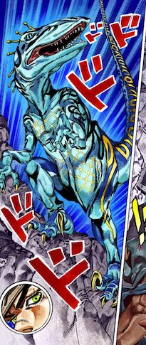 スケアリー・モンスターズ