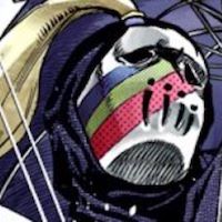 キャッチ・ザ・レインボー