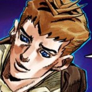 ニコラスジョースター