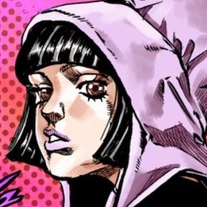 シュガー・マウンテンの少女