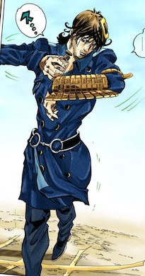 ディ・ス・コ（チョコレート・ディスコの本体）