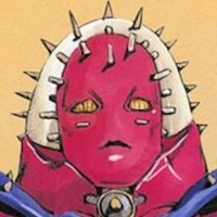 アイ・アム・ア・ロック