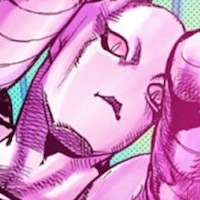 キラークイーン（ジョジョリオンの吉良スタンド）