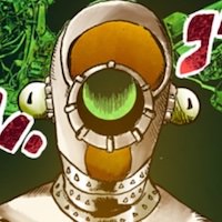 ミラグロマン