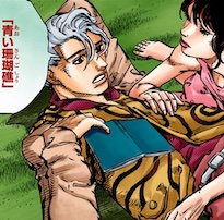 泥駒政次（ドロミテのかつての姿）