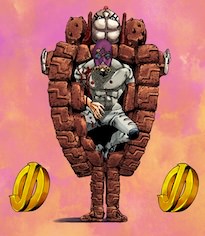 アーバン・ゲリラ（下里良。岩人間）