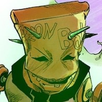 オゾン・ベイビー
