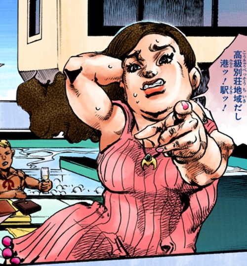 喜谷真亜子