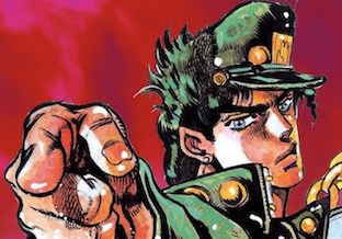 ジョジョガイド