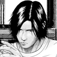 アリ