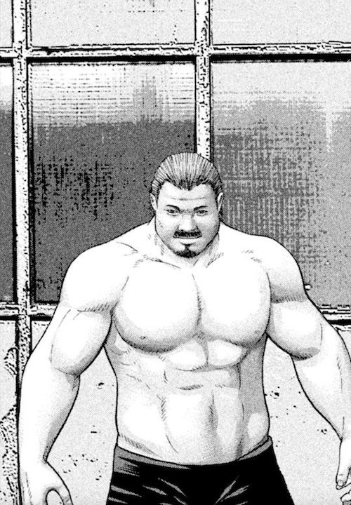 薩摩柿之介