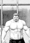 薩摩柿之介