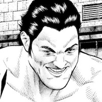 生野勘助