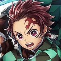 竈門炭治郎