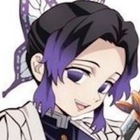 胡蝶しのぶ