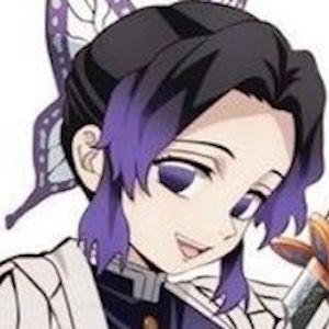 胡蝶しのぶ