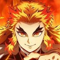 煉獄杏寿郎