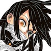 伊黒小芭内