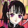 栗花落カナヲ