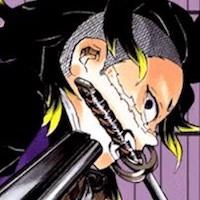 不死川玄弥