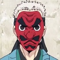 鱗滝左近次