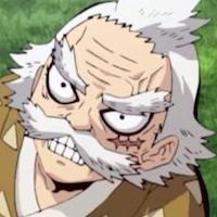 桑島慈悟郎