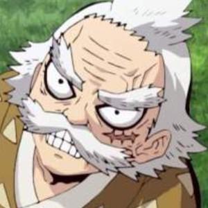 桑島慈悟郎