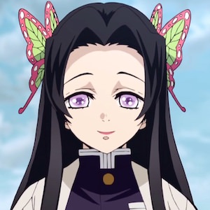 胡蝶カナエ