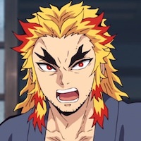 煉獄槇寿郎