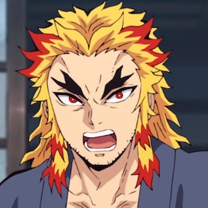 煉獄槇寿郎