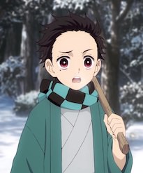 竈門竹雄（かまどたけお）