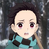 竈門竹雄