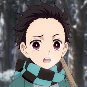 竈門竹雄