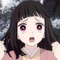 竈門花子