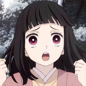 竈門花子